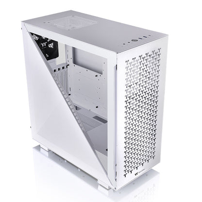 Divider 300 TG Air Snow Mid Tower Chassis