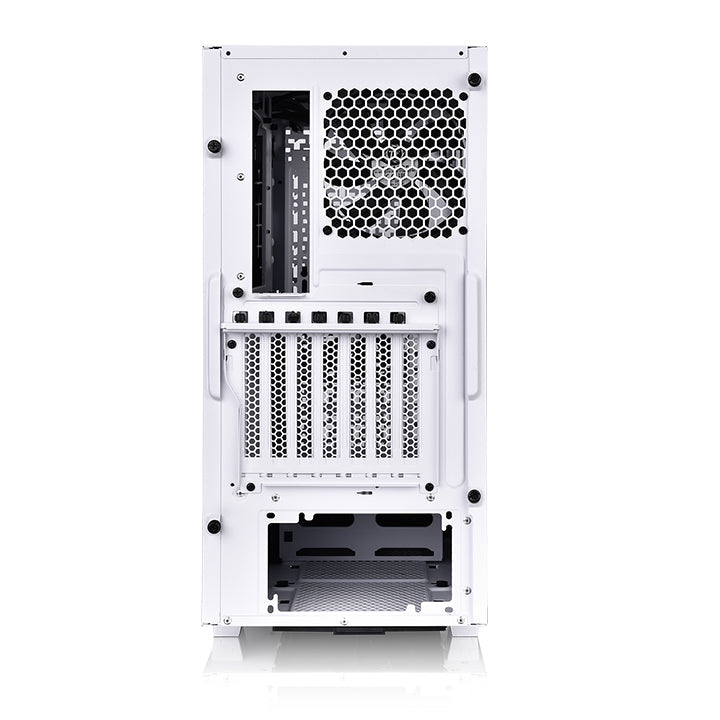 Divider 300 TG Air Snow Mid Tower Chassis