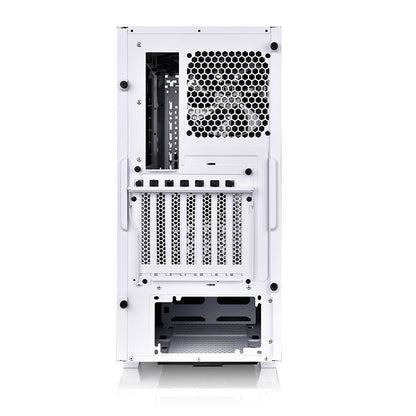 Divider 300 TG Air Snow Mid Tower Chassis