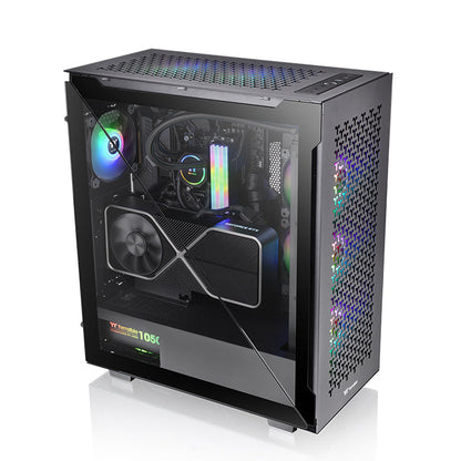 Divider 500 TG Air Mid Tower Chassis