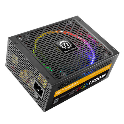 Toughpower DPS G RGB 850W Titanium