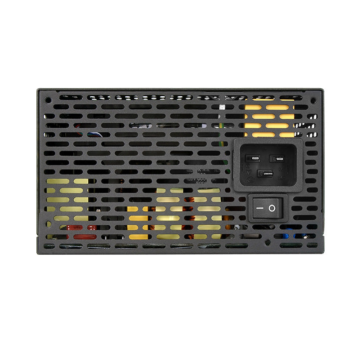 Toughpower DPS G RGB 850W Titanium – Thermaltake Global
