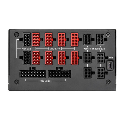 Toughpower DPS G RGB 850W Titanium