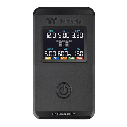 Dr. Power III Pro
