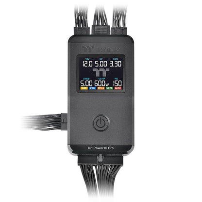 Dr. Power III Pro