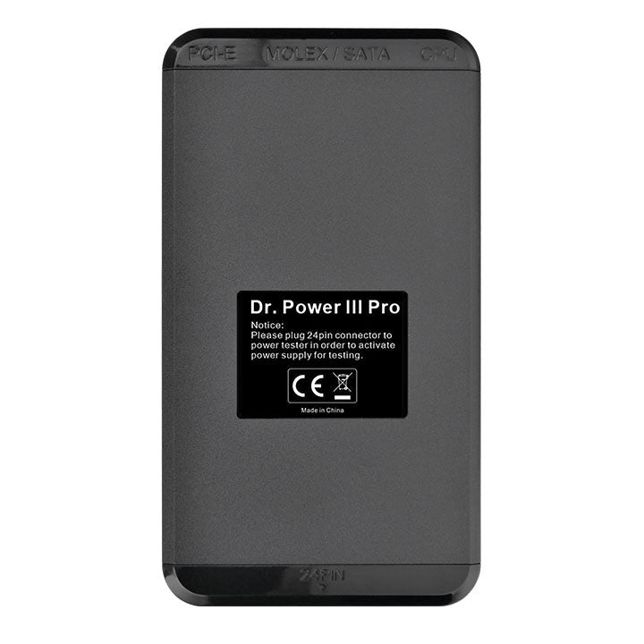 Dr. Power III Pro