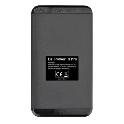 Dr. Power III Pro