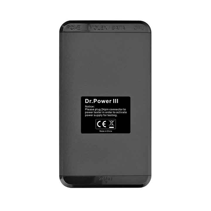 Dr. Power III – Thermaltake Global