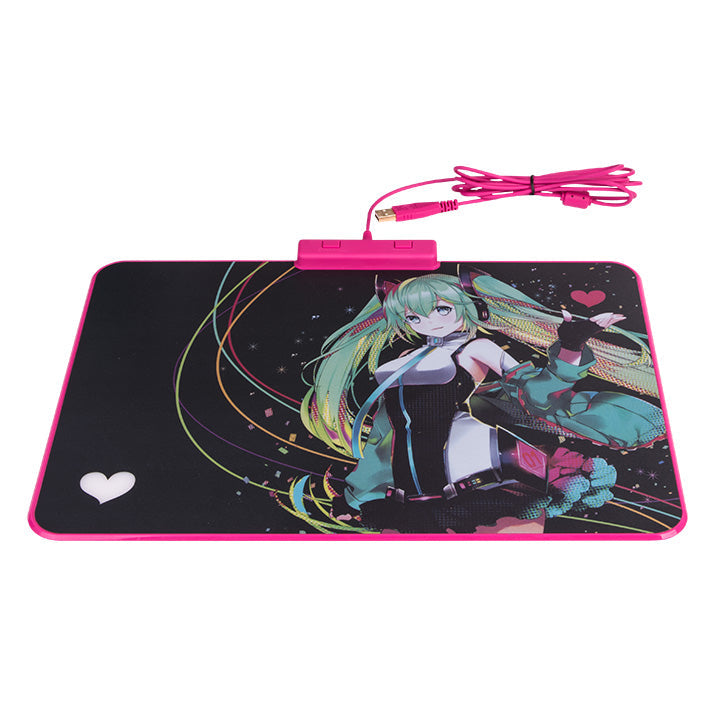 Draconem RGB HATSUNE MIKU Edition