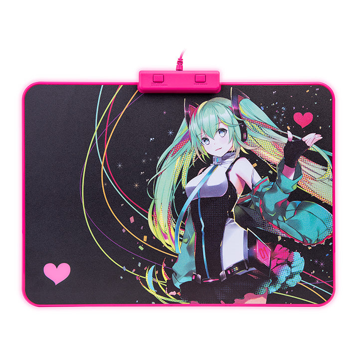 Draconem RGB HATSUNE MIKU Edition