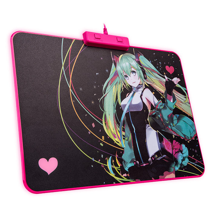 Draconem RGB HATSUNE MIKU Edition