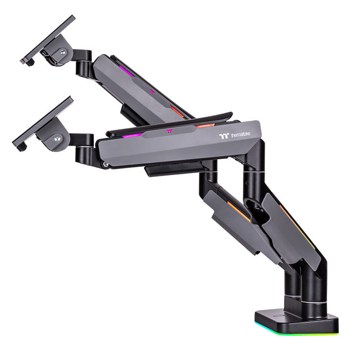 Thermaltake Dual RGB Monitor Arm