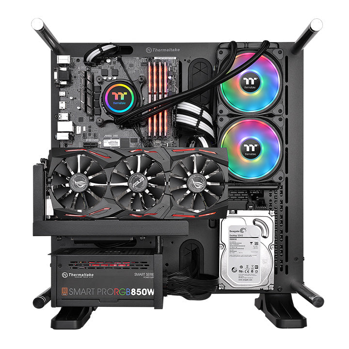 Floe DX RGB 240 TT Premium Edition