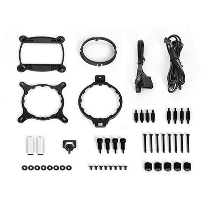 Floe DX RGB 240 TT Premium Edition