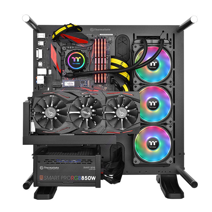 Floe DX RGB 360 TT Premium Edition