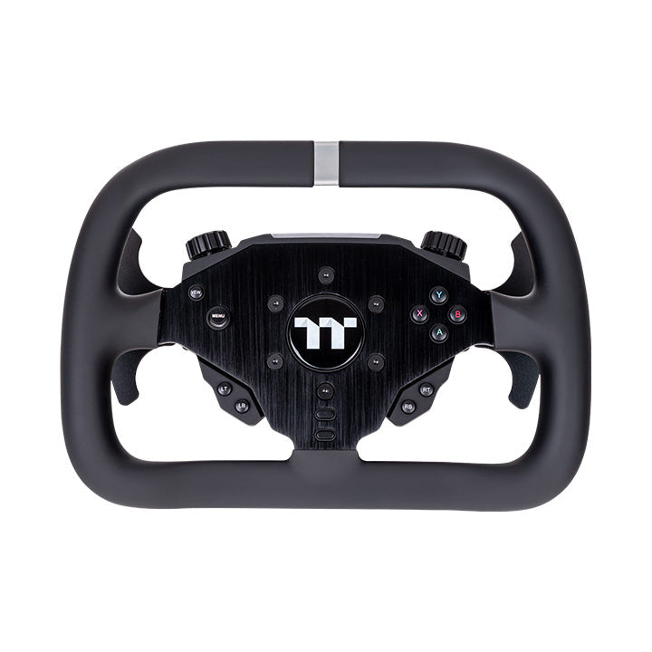 F100 Steering Wheel