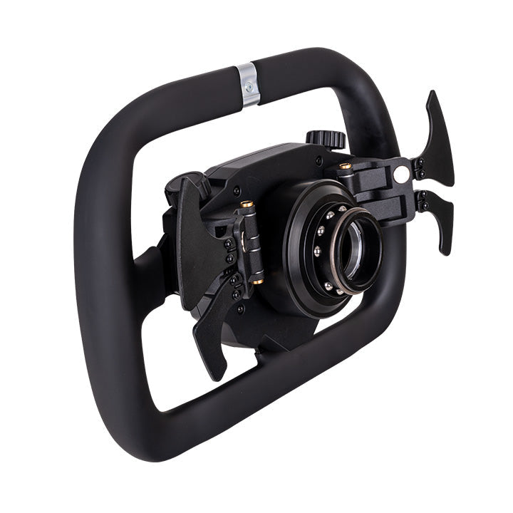 F100 Steering Wheel
