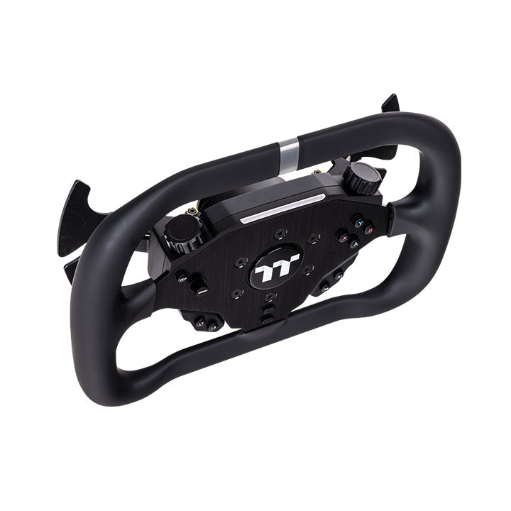 F100 Steering Wheel