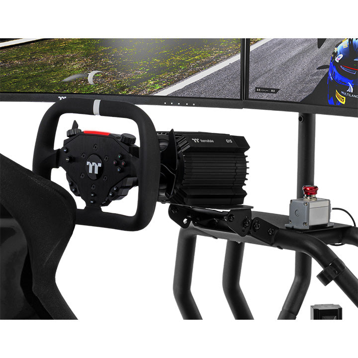 F100 Steering Wheel