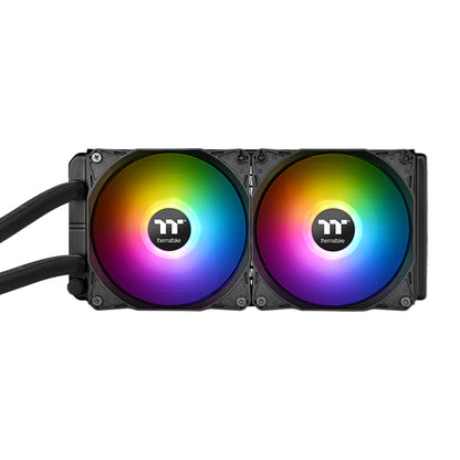 Floe RC240 CPU & Memory AIO Liquid Cooler