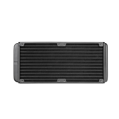 Floe RC Ultra 240 CPU & Memory AIO Liquid Cooler