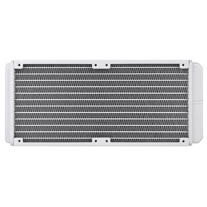 Floe RC360 CPU & Memory AIO Liquid Cooler Snow Edition