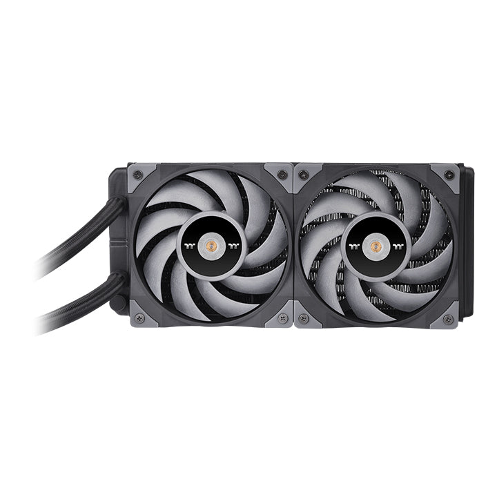 Floe RC Ultra 240 CPU & Memory AIO Liquid Cooler