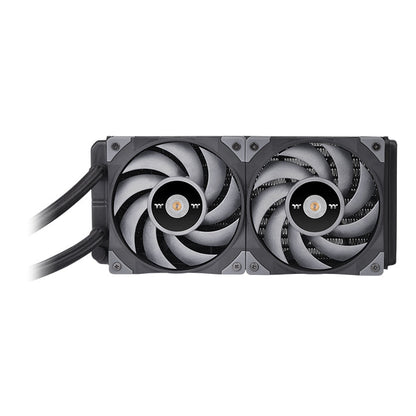 Floe RC Ultra 240 CPU & Memory AIO Liquid Cooler