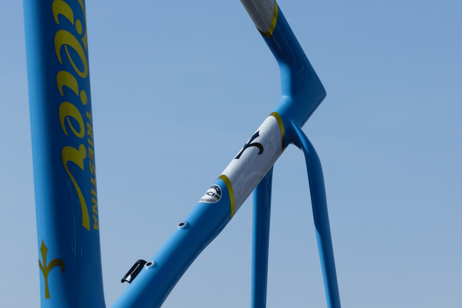 Wilier frame