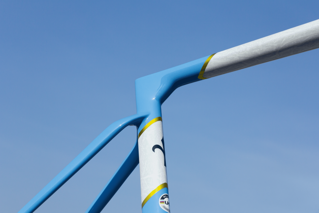 Wilier frame