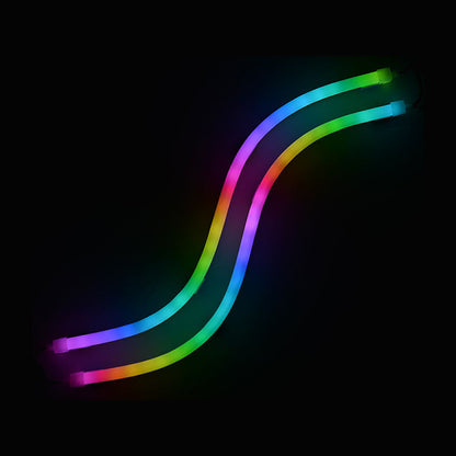 LUMI PLUS V2 Smart Lighting Strip Kit