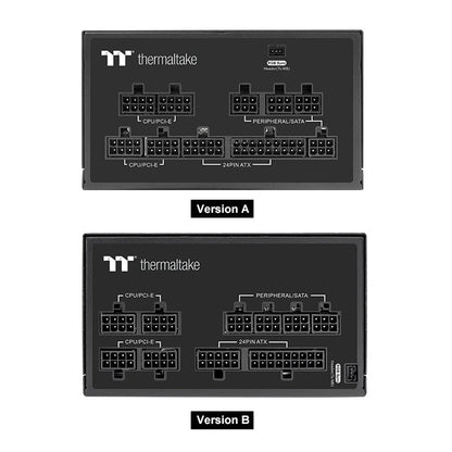 Toughpower GF2 ARGB 750W - TT Premium Edition