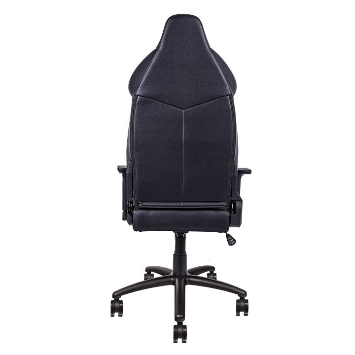 V Comfort Black-Red Gaming Chair