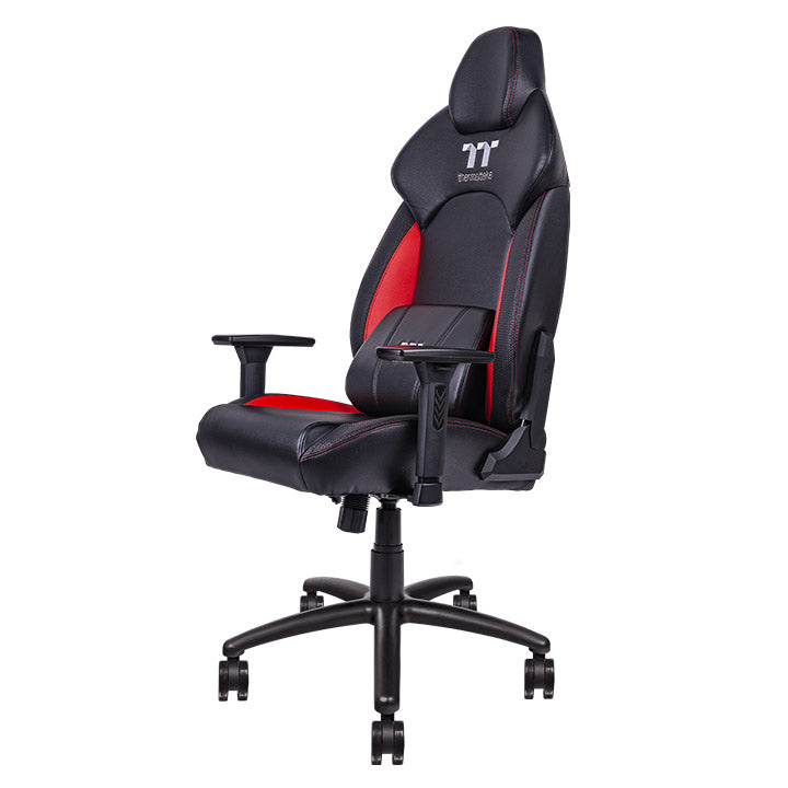 V Comfort Black-Red Gaming Chair