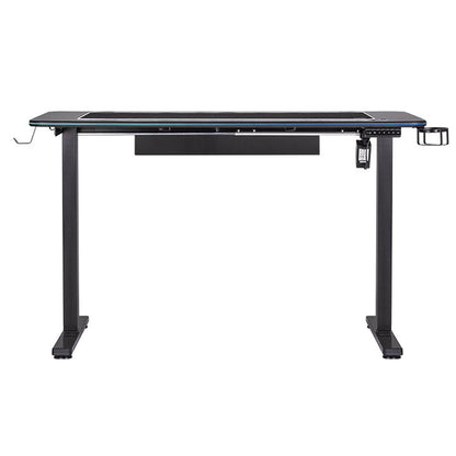 GT120 RGB Gaming Desk