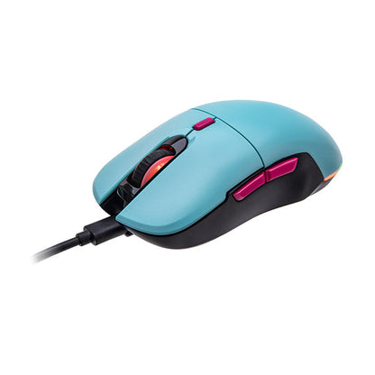 NEROS PRO RGB Gaming Mouse Hatsune Miku
