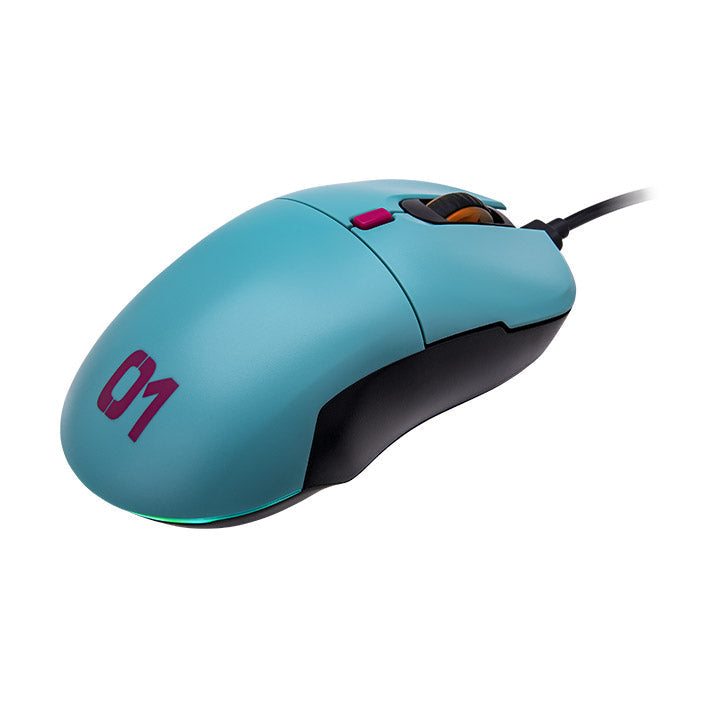 NEROS PRO RGB Gaming Mouse Hatsune Miku – Thermaltake Global