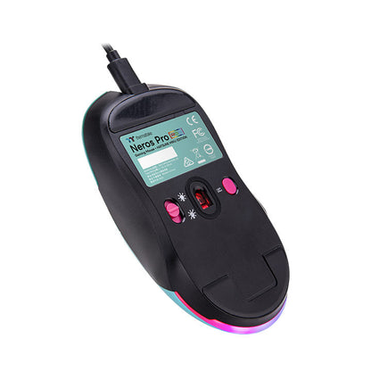 NEROS PRO RGB Gaming Mouse Hatsune Miku