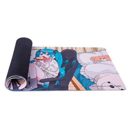 M700 Extended Gaming Mouse Pad Hatsune Miku