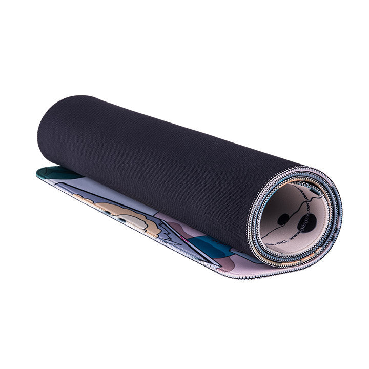 M700 Extended Gaming Mouse Pad Hatsune Miku