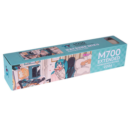 M700 Extended Gaming Mouse Pad Hatsune Miku