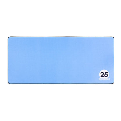 M700 Extended Gaming Mouse Pad Hydrangea Blue