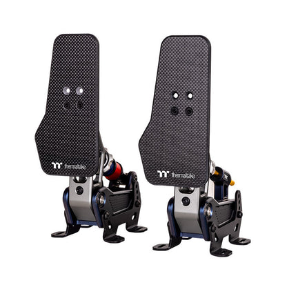 XRP-L1 Loadcell Pedals Set