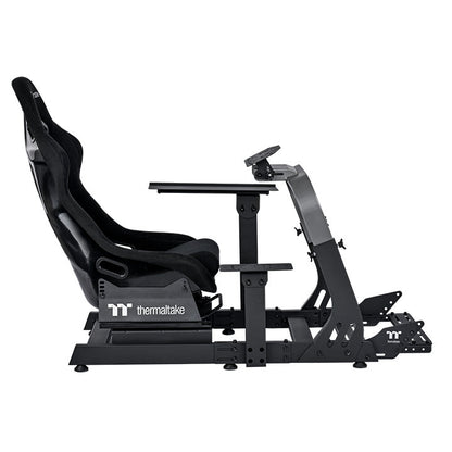 GR350 Racing Simulator Cockpit