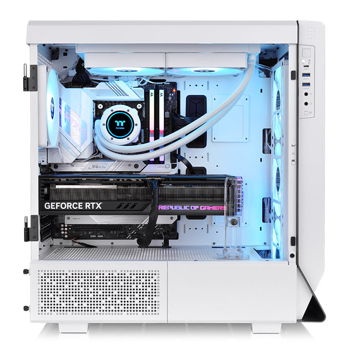 Graphics Card Holder