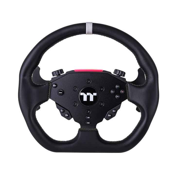 G15 Direct Drive Racing Wheel with Pedal Bundle