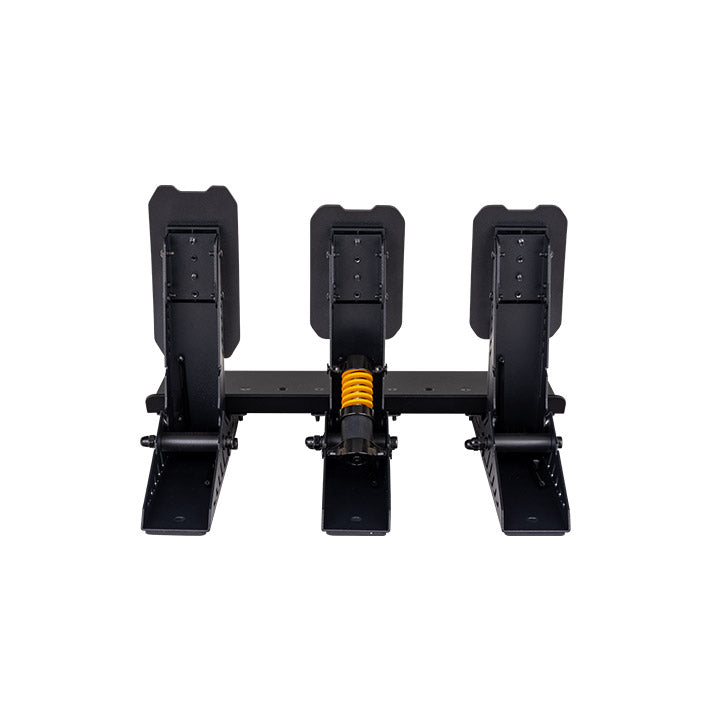 Pedals Damper Kit - Brake Pedal Performance Kit