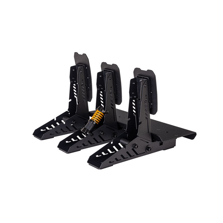 Pedals Damper Kit - Brake Pedal Performance Kit