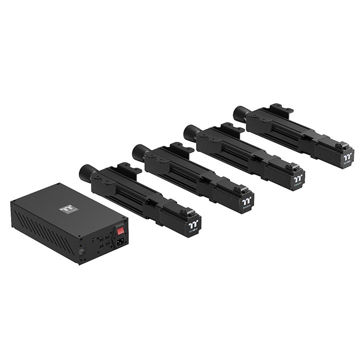 GM5 3DOF Motion System (220V)
