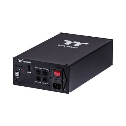 GM5 3DOF Motion System